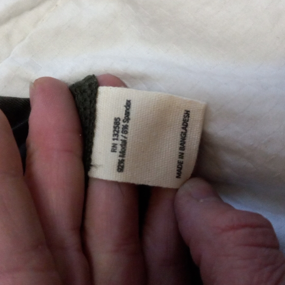 Grey state Soleil top in desert palm🏖 - Picture 4 of 4